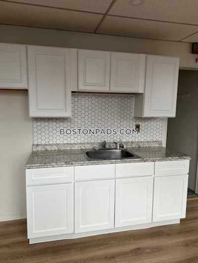 North End Apartment for rent 2 Bedrooms 1 Bath Boston - $3,400