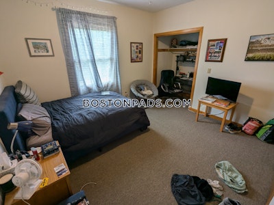 Lower Allston Apartment for rent 3 Bedrooms 2 Baths Boston - $3,800