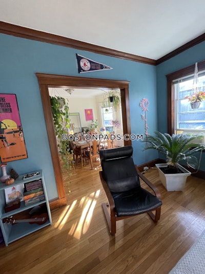 Lower Allston 2 Beds 1 Bath Boston - $2,875