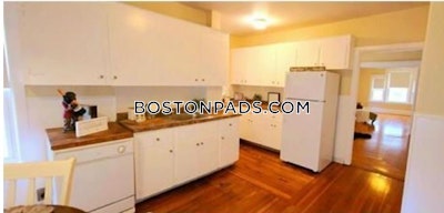 Somerville Apartment for rent 4 Bedrooms 2 Baths  Tufts - $5,000