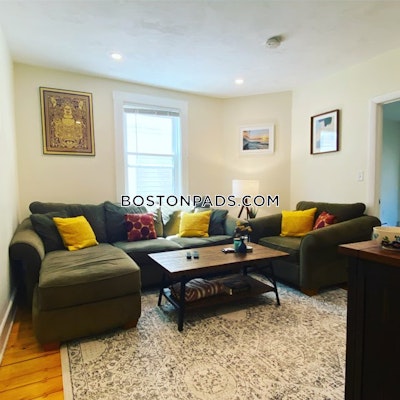 Cambridge Apartment for rent 3 Bedrooms 1 Bath  Central Square/cambridgeport - $4,000 50% Fee