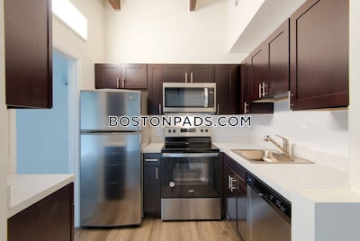 Norwood Apartment for rent 1 Bedroom 1 Bath - $1,896