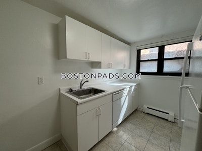 Brookline Apartment for rent 1 Bedroom 1 Bath  Brookline Village - $2,560 50% Fee