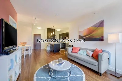 Somerville Apartment for rent 3 Bedrooms 2 Baths  Magoun/ball Square - $5,210 75% Fee