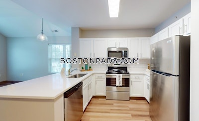 Franklin Apartment for rent 2 Bedrooms 1 Bath - $2,630