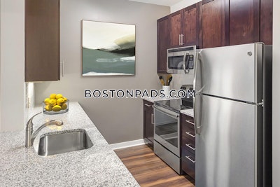 Malden Apartment for rent Studio 1 Bath - $3,210