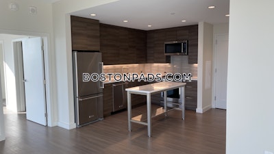 Back Bay 2 Beds No Bath Boston - $8,941