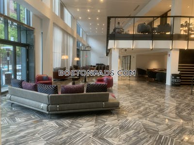 South End Apartment for rent 1 Bedroom 1 Bath Boston - $3,699