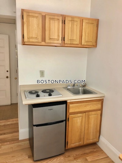 Brookline Apartment for rent Studio 1 Bath  Longwood Area - $1,995 No Fee