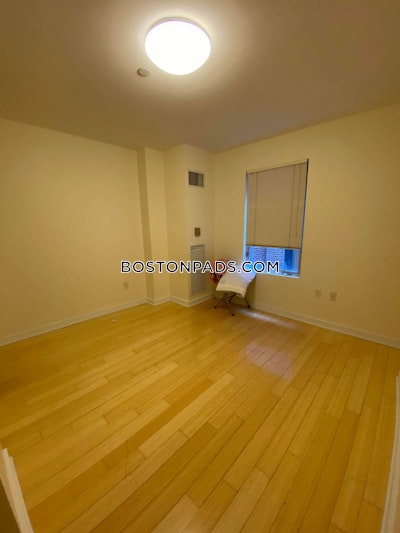 Downtown Apartment for rent 1 Bedroom 1 Bath Boston - $3,000