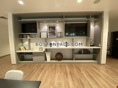 Downtown Apartment for rent Studio 1 Bath Boston - $3,280