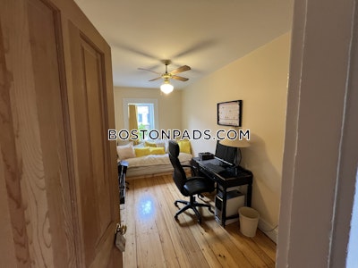 Back Bay Apartment for rent 7 Bedrooms 4 Baths Boston - $14,000