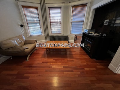 Mission Hill Apartment for rent 2 Bedrooms 1 Bath Boston - $3,200