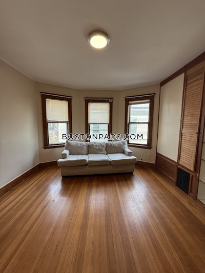 Dorchester Apartment for rent 4 Bedrooms 2 Baths Boston - $3,100 No Fee