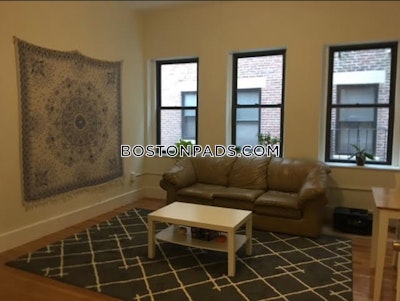 Fenway/kenmore 2 Beds 1 Bath Boston - $3,802