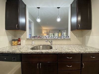 Back Bay Apartment for rent 2 Bedrooms 1 Bath Boston - $4,454