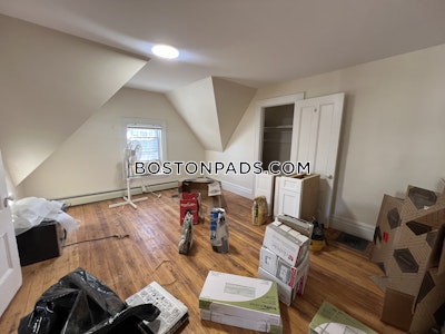 Jamaica Plain Apartment for rent 3 Bedrooms 1.5 Baths Boston - $3,500