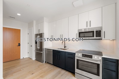 East Boston Apartment for rent 1 Bedroom 1 Bath Boston - $3,100 No Fee