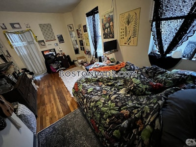 Mission Hill 2 Beds Mission Hill Boston - $3,500