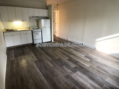 Chinatown Apartment for rent Studio 1 Bath Boston - $2,500