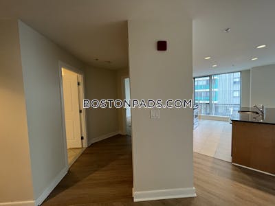 West End Apartment for rent 2 Bedrooms 2 Baths Boston - $4,760
