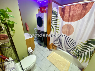 Mission Hill 4 Beds 1 Bath Boston - $6,600