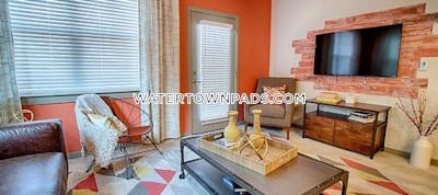 Watertown Apartment for rent 2 Bedrooms 2 Baths - $10,064